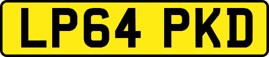 LP64PKD