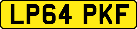 LP64PKF