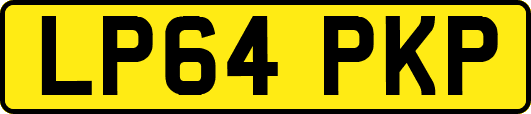 LP64PKP