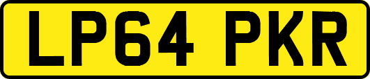 LP64PKR