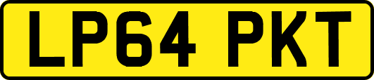 LP64PKT