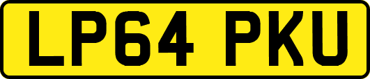 LP64PKU