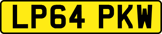 LP64PKW