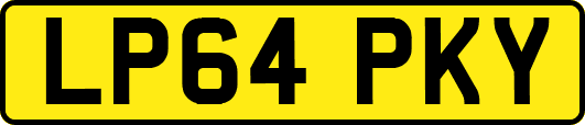 LP64PKY
