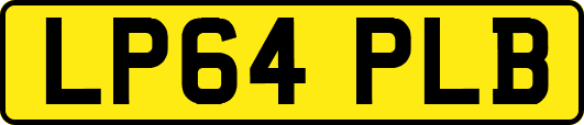 LP64PLB