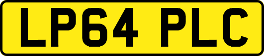 LP64PLC