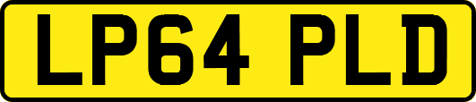 LP64PLD