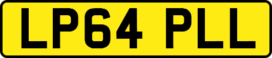 LP64PLL