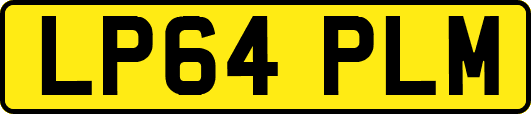 LP64PLM