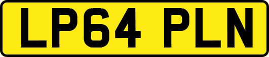 LP64PLN