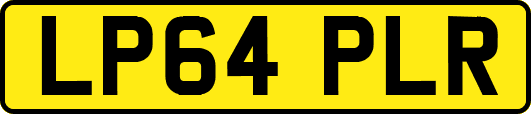 LP64PLR