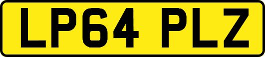 LP64PLZ