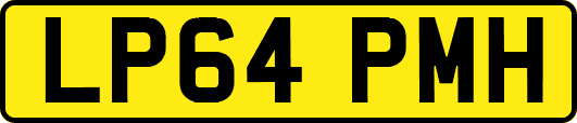 LP64PMH