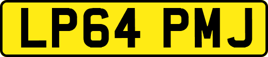 LP64PMJ