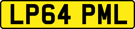 LP64PML