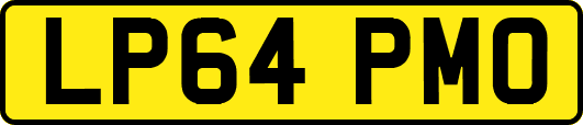 LP64PMO