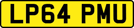 LP64PMU