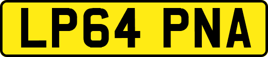 LP64PNA