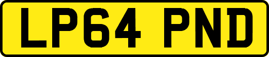 LP64PND