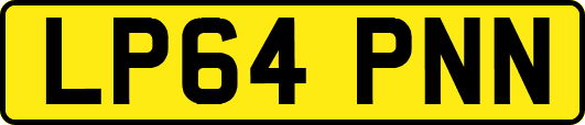 LP64PNN