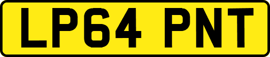LP64PNT
