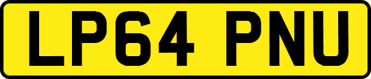 LP64PNU