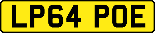 LP64POE