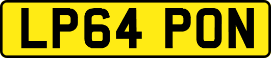 LP64PON