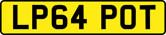 LP64POT