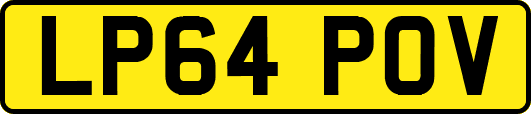 LP64POV
