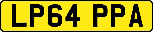 LP64PPA