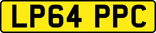 LP64PPC