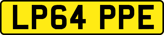 LP64PPE