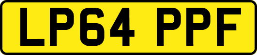 LP64PPF