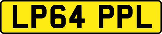 LP64PPL