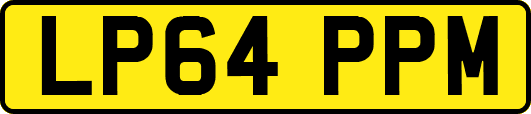 LP64PPM