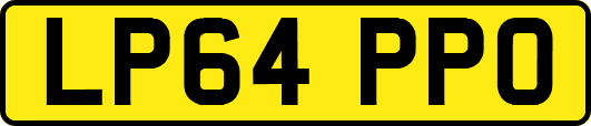 LP64PPO