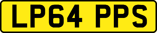 LP64PPS