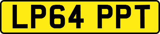 LP64PPT