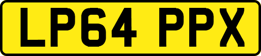 LP64PPX