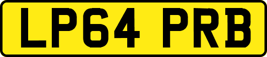 LP64PRB