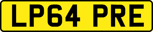 LP64PRE