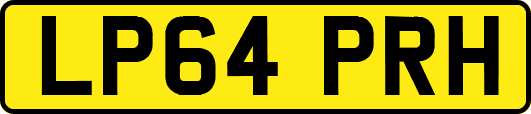 LP64PRH