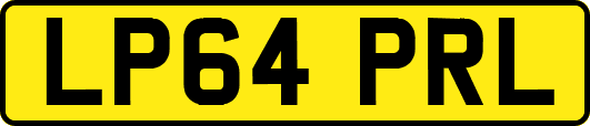 LP64PRL