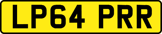 LP64PRR