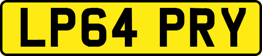 LP64PRY
