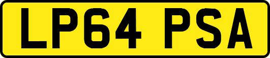 LP64PSA