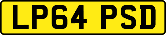 LP64PSD