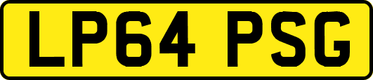 LP64PSG