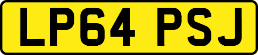 LP64PSJ